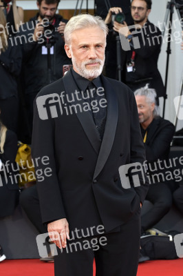 Filmpremiere 'Frankenstein', Internationale Filmfestspiele von Venedig 2025