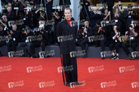 Filmpremiere 'Frankenstein', Internationale Filmfestspiele von Venedig 2025