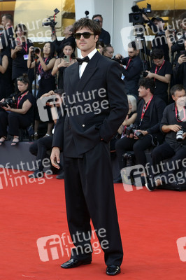 Filmpremiere 'Frankenstein', Internationale Filmfestspiele von Venedig 2025