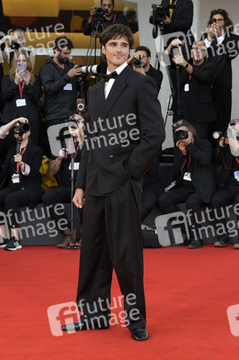 Filmpremiere 'Frankenstein', Internationale Filmfestspiele von Venedig 2025