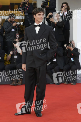 Filmpremiere 'Frankenstein', Internationale Filmfestspiele von Venedig 2025