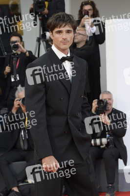 Filmpremiere 'Frankenstein', Internationale Filmfestspiele von Venedig 2025