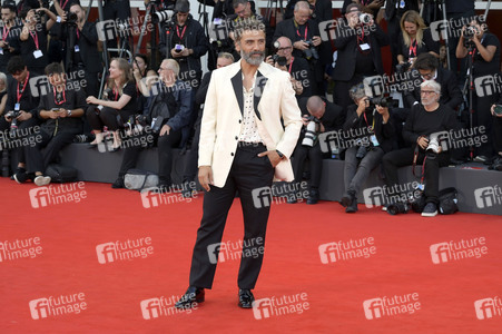 Filmpremiere 'Frankenstein', Internationale Filmfestspiele von Venedig 2025