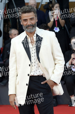 Filmpremiere 'Frankenstein', Internationale Filmfestspiele von Venedig 2025