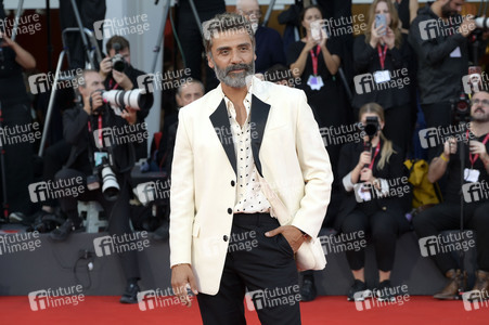 Filmpremiere 'Frankenstein', Internationale Filmfestspiele von Venedig 2025