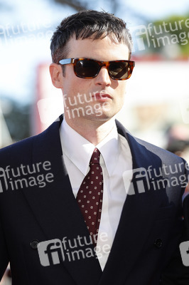 Filmpremiere 'The Wizard of the Kremlin', Internationale Filmfestspiele von Venedig 2025