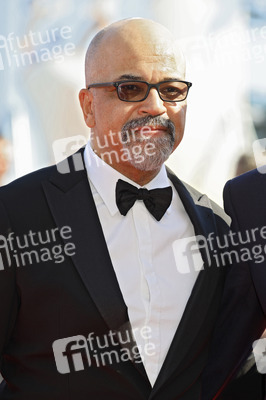 Filmpremiere 'The Wizard of the Kremlin', Internationale Filmfestspiele von Venedig 2025