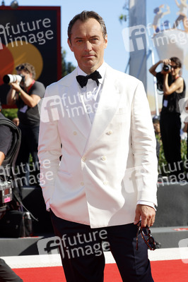 Filmpremiere 'The Wizard of the Kremlin', Internationale Filmfestspiele von Venedig 2025