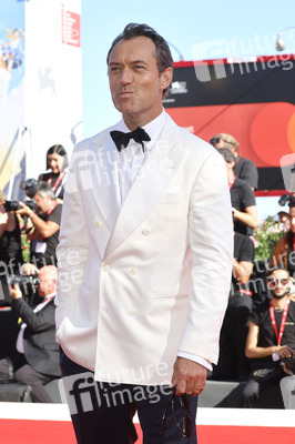 Filmpremiere 'The Wizard of the Kremlin', Internationale Filmfestspiele von Venedig 2025