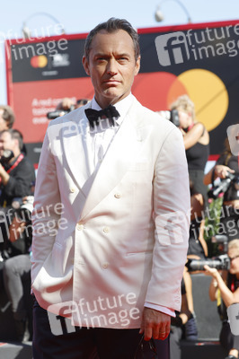 Filmpremiere 'The Wizard of the Kremlin', Internationale Filmfestspiele von Venedig 2025