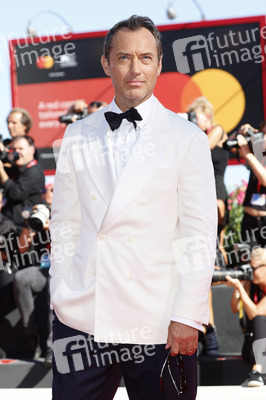 Filmpremiere 'The Wizard of the Kremlin', Internationale Filmfestspiele von Venedig 2025