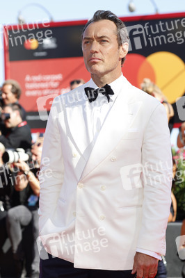 Filmpremiere 'The Wizard of the Kremlin', Internationale Filmfestspiele von Venedig 2025