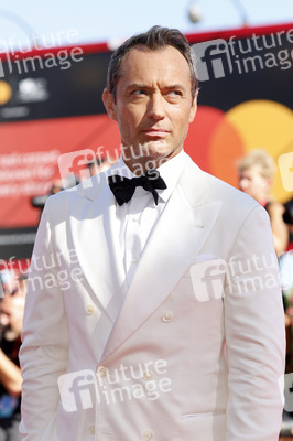 Filmpremiere 'The Wizard of the Kremlin', Internationale Filmfestspiele von Venedig 2025