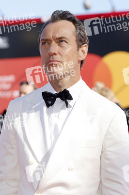 Filmpremiere 'The Wizard of the Kremlin', Internationale Filmfestspiele von Venedig 2025