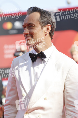 Filmpremiere 'The Wizard of the Kremlin', Internationale Filmfestspiele von Venedig 2025