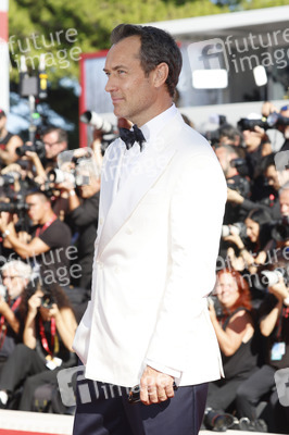 Filmpremiere 'The Wizard of the Kremlin', Internationale Filmfestspiele von Venedig 2025