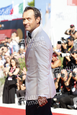 Filmpremiere 'The Wizard of the Kremlin', Internationale Filmfestspiele von Venedig 2025