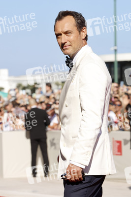 Filmpremiere 'The Wizard of the Kremlin', Internationale Filmfestspiele von Venedig 2025