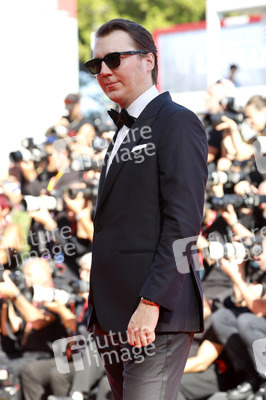 Filmpremiere 'The Wizard of the Kremlin', Internationale Filmfestspiele von Venedig 2025