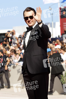 Filmpremiere 'The Wizard of the Kremlin', Internationale Filmfestspiele von Venedig 2025