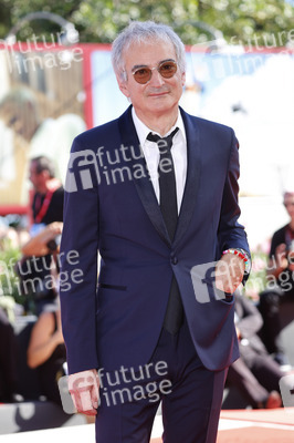 Filmpremiere 'The Wizard of the Kremlin', Internationale Filmfestspiele von Venedig 2025