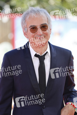 Filmpremiere 'The Wizard of the Kremlin', Internationale Filmfestspiele von Venedig 2025