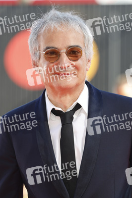 Filmpremiere 'The Wizard of the Kremlin', Internationale Filmfestspiele von Venedig 2025