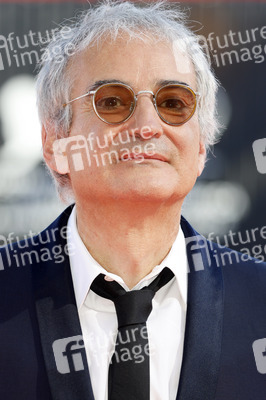 Filmpremiere 'The Wizard of the Kremlin', Internationale Filmfestspiele von Venedig 2025