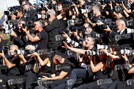 Filmpremiere 'The Wizard of the Kremlin', Internationale Filmfestspiele von Venedig 2025