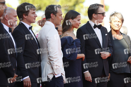 Filmpremiere 'The Wizard of the Kremlin', Internationale Filmfestspiele von Venedig 2025