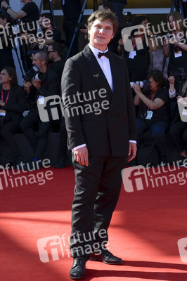 Filmpremiere 'The Wizard of the Kremlin', Internationale Filmfestspiele von Venedig 2025