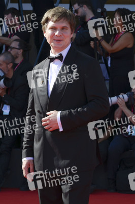 Filmpremiere 'The Wizard of the Kremlin', Internationale Filmfestspiele von Venedig 2025