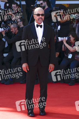 Filmpremiere 'The Wizard of the Kremlin', Internationale Filmfestspiele von Venedig 2025