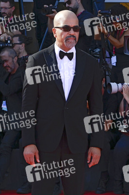 Filmpremiere 'The Wizard of the Kremlin', Internationale Filmfestspiele von Venedig 2025