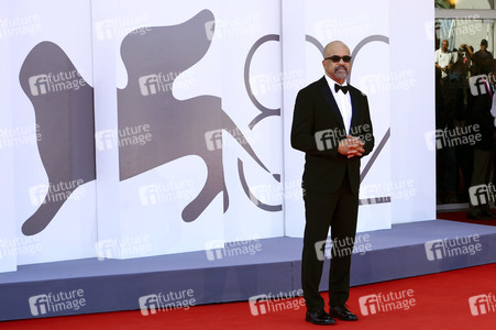 Filmpremiere 'The Wizard of the Kremlin', Internationale Filmfestspiele von Venedig 2025