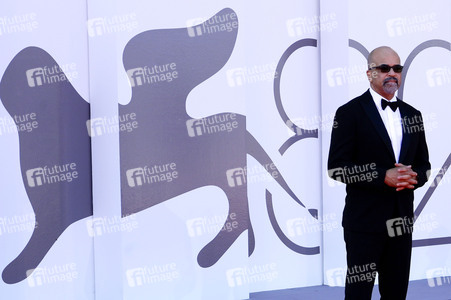 Filmpremiere 'The Wizard of the Kremlin', Internationale Filmfestspiele von Venedig 2025