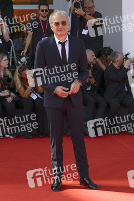 Filmpremiere 'The Wizard of the Kremlin', Internationale Filmfestspiele von Venedig 2025