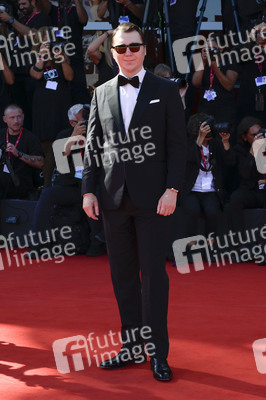 Filmpremiere 'The Wizard of the Kremlin', Internationale Filmfestspiele von Venedig 2025