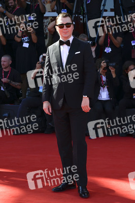 Filmpremiere 'The Wizard of the Kremlin', Internationale Filmfestspiele von Venedig 2025