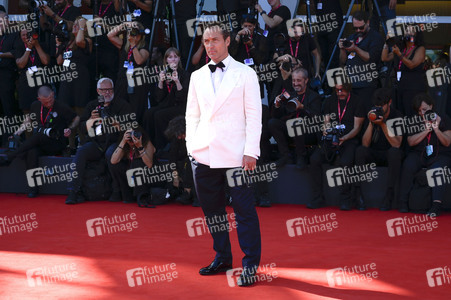 Filmpremiere 'The Wizard of the Kremlin', Internationale Filmfestspiele von Venedig 2025