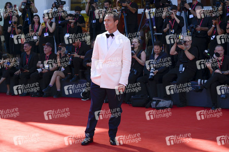 Filmpremiere 'The Wizard of the Kremlin', Internationale Filmfestspiele von Venedig 2025