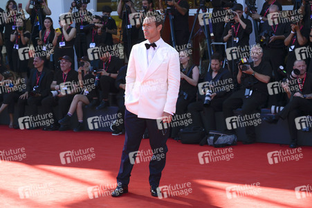 Filmpremiere 'The Wizard of the Kremlin', Internationale Filmfestspiele von Venedig 2025