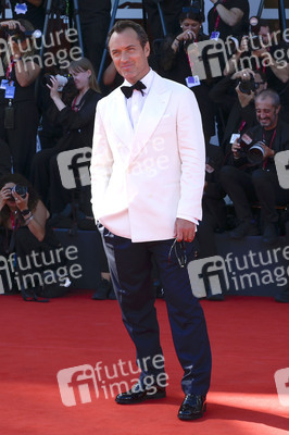 Filmpremiere 'The Wizard of the Kremlin', Internationale Filmfestspiele von Venedig 2025