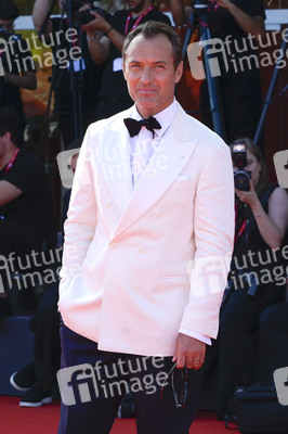 Filmpremiere 'The Wizard of the Kremlin', Internationale Filmfestspiele von Venedig 2025