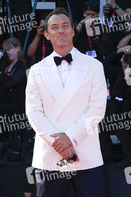 Filmpremiere 'The Wizard of the Kremlin', Internationale Filmfestspiele von Venedig 2025