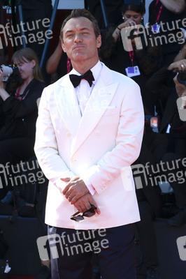 Filmpremiere 'The Wizard of the Kremlin', Internationale Filmfestspiele von Venedig 2025