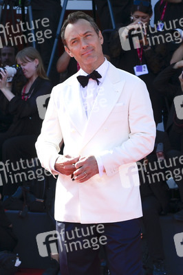 Filmpremiere 'The Wizard of the Kremlin', Internationale Filmfestspiele von Venedig 2025