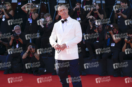 Filmpremiere 'The Wizard of the Kremlin', Internationale Filmfestspiele von Venedig 2025