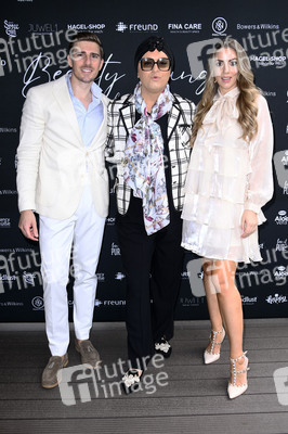 Love it Pure Event in Berlin