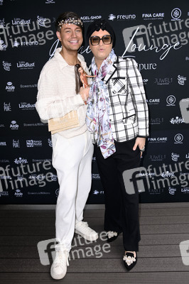 Love it Pure Event in Berlin